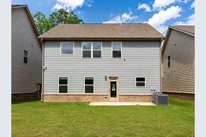 2277 Church Street, Hampton, GA 30228 - Photo 2