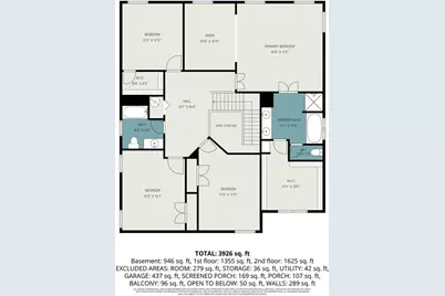 4820 Fieldstone View Circle, Cumming, GA 30028 - Photo 40