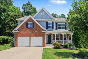 4820 Fieldstone View Cir, Cumming, GA 30028 - Photo 1