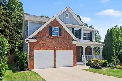 4820 Fieldstone View Circle, Cumming, GA 30028 - Photo 1
