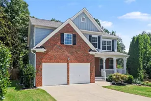 4820 Fieldstone View Cir, Cumming, GA 30028 - Photo 1