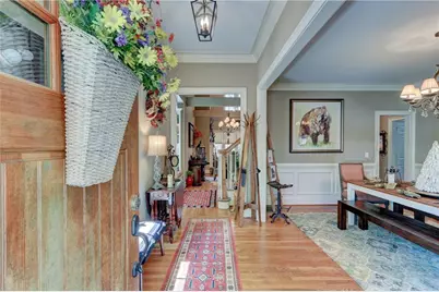 227 Village Club Trail, Clayton, GA 30525 - Photo 6