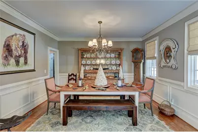 227 Village Club Trail, Clayton, GA 30525 - Photo 8