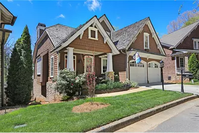 227 Village Club Trail, Clayton, GA 30525 - Photo 4