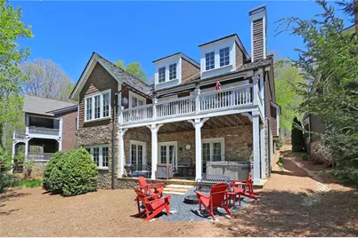 227 Village Club Trail, Clayton, GA 30525 - Photo 52