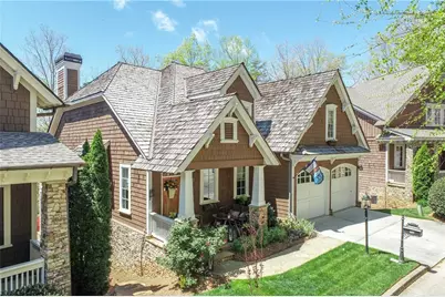 227 Village Club Trail, Clayton, GA 30525 - Photo 2