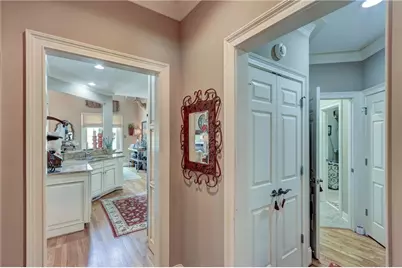 227 Village Club Trail, Clayton, GA 30525 - Photo 32