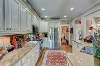 227 Village Club Trail, Clayton, GA 30525 - Photo 24