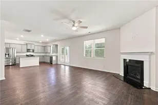 5400 Andrew Ln, Lithonia, GA 30038 - Photo 8