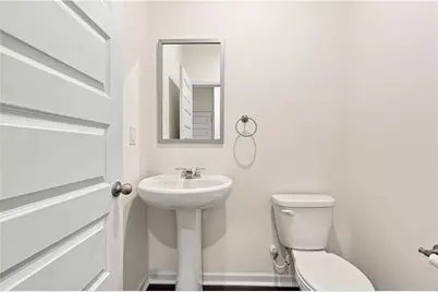 5400 Andrew Lane, Lithonia, GA 30038 - Photo 14