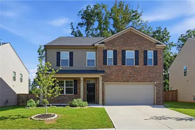 5400 Andrew Lane, Lithonia, GA 30038 - Photo 1