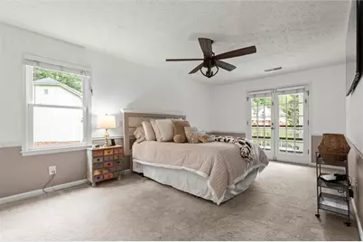 3612 Candlewood Way NE, Marietta, GA 30066 - Photo 4