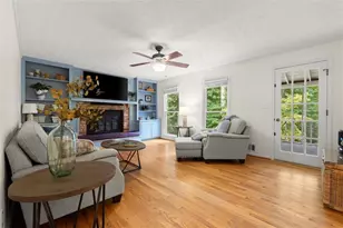 3612 Candlewood Way NE, Marietta, GA 30066 - Photo 22
