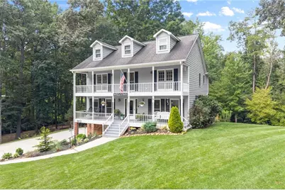 3612 Candlewood Way NE, Marietta, GA 30066 - Photo 1