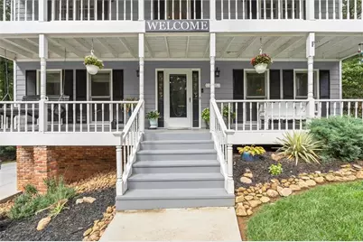 3612 Candlewood Way NE, Marietta, GA 30066 - Photo 12