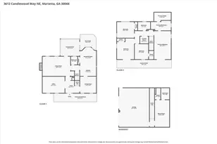 3612 Candlewood Way NE, Marietta, GA 30066 - Photo 62