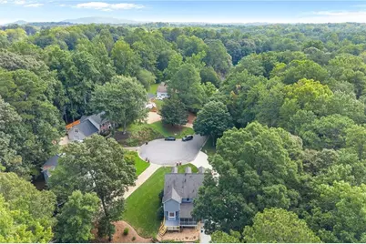 3612 Candlewood Way NE, Marietta, GA 30066 - Photo 56
