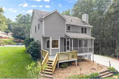 3612 Candlewood Way NE, Marietta, GA 30066 - Photo 48