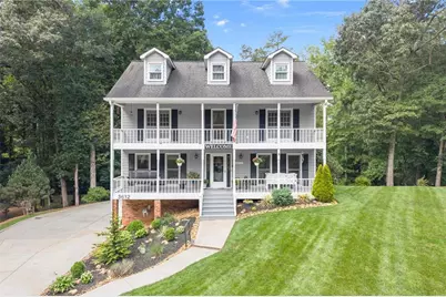 3612 Candlewood Way NE, Marietta, GA 30066 - Photo 10