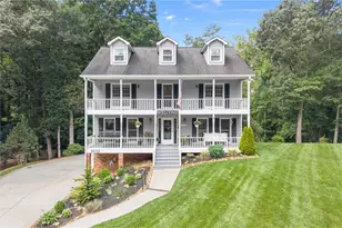 3612 Candlewood Way NE, Marietta, GA 30066 - Photo 10