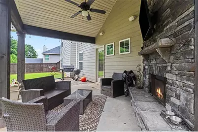 29 Marvin Gardens, Sharpsburg, GA 30277 - Photo 34