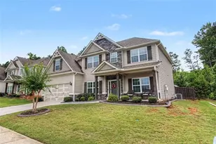 29 Marvin Gdns, Sharpsburg, GA 30277 - Photo 4