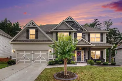 29 Marvin Gardens, Sharpsburg, GA 30277 - Photo 2