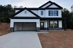 100 Eryn Ter, Covington, GA 30014 - Photo 1