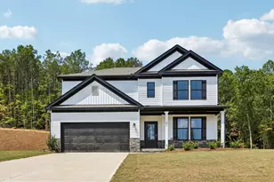 [Address not provided], Covington, GA 30014 - Photo 1