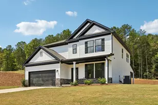 100 Eryn Ter, Covington, GA 30014 - Photo 2