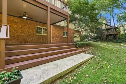 113 Jamestown Court SW, Lilburn, GA 30047 - Photo 32
