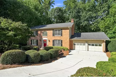 113 Jamestown Court SW, Lilburn, GA 30047 - Photo 1