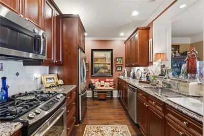 2950 Mount Wilkinson Parkway SE #1003, Atlanta, GA 30339 - Photo 14