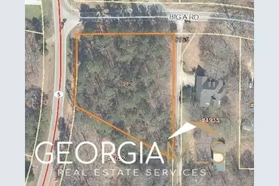 0 Highway 5, Douglasville, GA 30135 - Photo 2