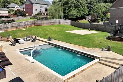 5303 Timber Wild Lane, Buford, GA 30518 - Photo 24