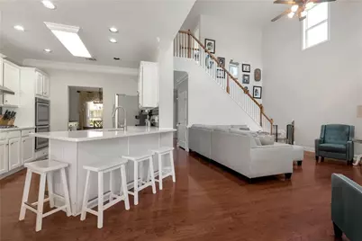 5303 Timber Wild Lane, Buford, GA 30518 - Photo 14