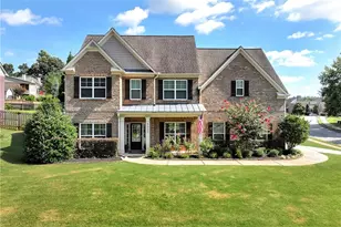 5303 Timber Wild Ln, Buford, GA 30518 - Photo 1