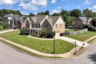 5303 Timber Wild Lane, Buford, GA 30518 - Photo 48