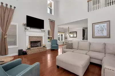 5303 Timber Wild Lane, Buford, GA 30518 - Photo 20