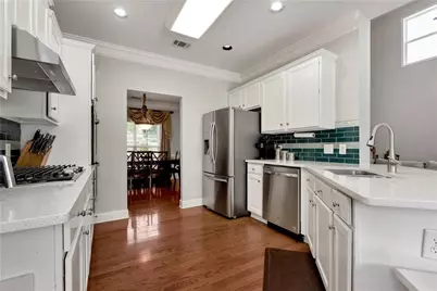 5303 Timber Wild Lane, Buford, GA 30518 - Photo 12