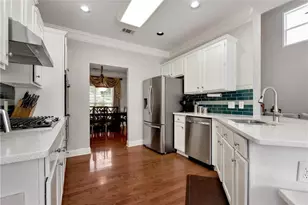 5303 Timber Wild Ln, Buford, GA 30518 - Photo 12
