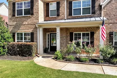 5303 Timber Wild Lane, Buford, GA 30518 - Photo 2