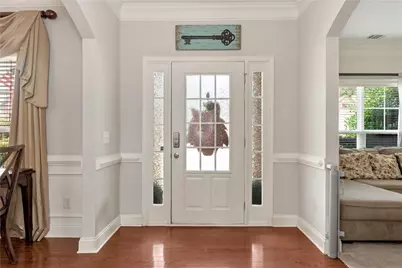 5303 Timber Wild Lane, Buford, GA 30518 - Photo 4