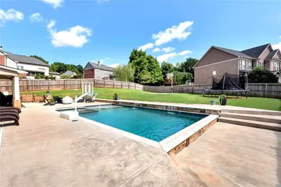 5303 Timber Wild Lane, Buford, GA 30518 - Photo 42