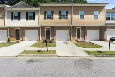 5016 Lower Elm Street, Atlanta, GA 30349 - Photo 1