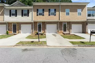 5016 Lower Elm St, Atlanta, GA 30349 - Photo 1