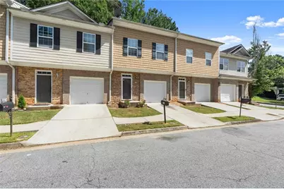 5016 Lower Elm Street, Atlanta, GA 30349 - Photo 2
