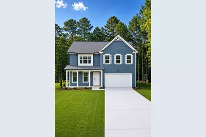 3407 Lake Drive, Lawrenceville, GA 30044 - Photo 1