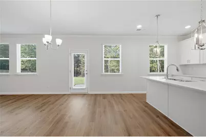 3407 Lake Drive, Lawrenceville, GA 30044 - Photo 16
