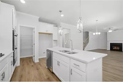 3407 Lake Drive, Lawrenceville, GA 30044 - Photo 14